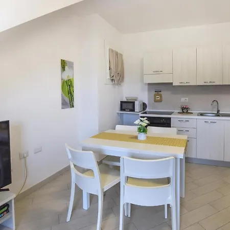 Holiday home Lovely In With Kitchen Viddalba