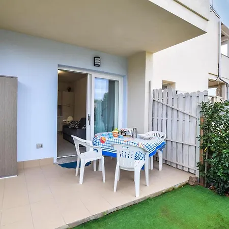 Lovely In With Kitchen Holiday home Viddalba