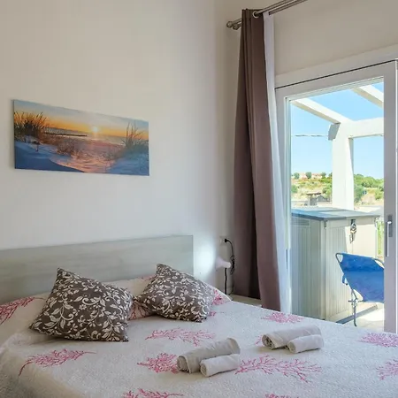 2 Bedroom Awesome In * Viddalba