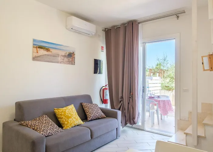 2 Bedroom Awesome In 別荘 *