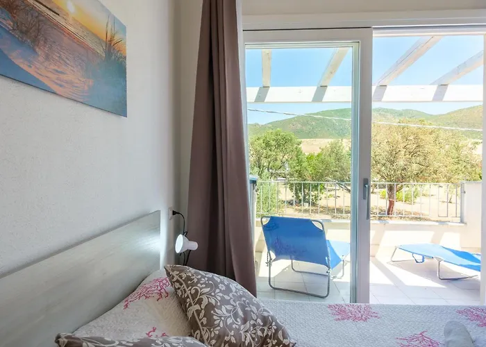 2 Bedroom Awesome In Dom wakacyjny