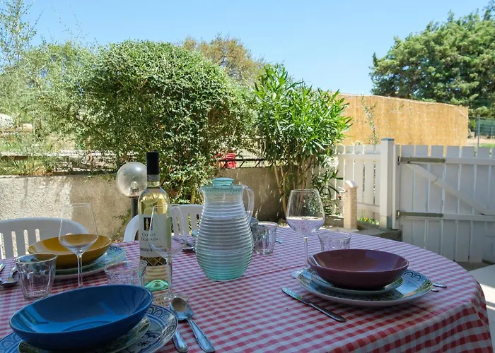 2 Bedroom Awesome In Nyaraló *